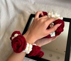 Crochet Gajre 🥀