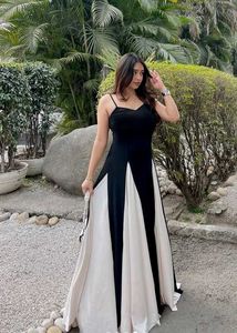 Elegant Maxi Dress