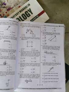 Aakash Catalyst Phy Chem