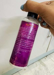 SugarBoo Leave in Conditioner