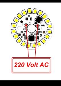 9w Led Bulb