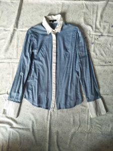 Light Blue Formal Shirt