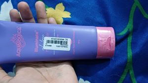 Aqualogica Moisturizer
