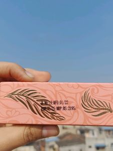 Kimsukadi Glow Boosting Facial Oil