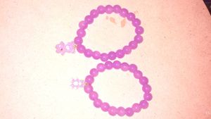 Beads Customised Bracelet Available