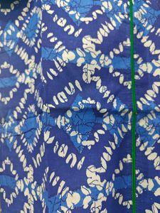 pure cotton kurta