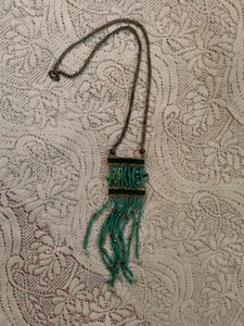 Handmade Jewellery