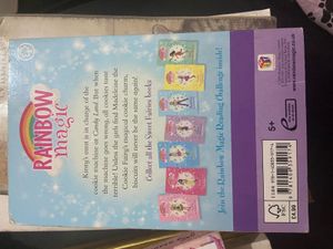 3 Book Combo