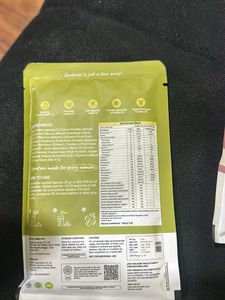 Plant Protein - For Her