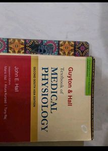 Medical Physiology Textbook