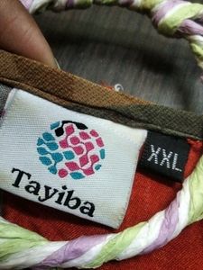 Multi Colour Kurti