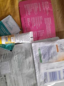 Skincare Bundle: Masks, Cleansers &amp; More!