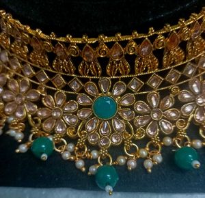 Jewellery Set