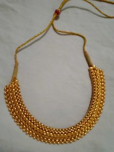Hasli Necklace