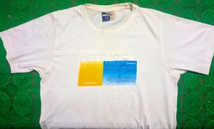 Half Shirt For Men (SIZE M)