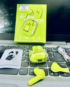 Ultrapods Max Wireless Headphones