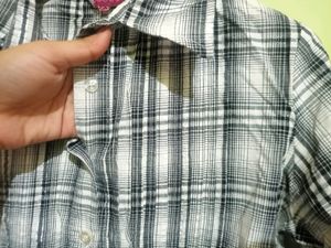 Shirt Tunic Top