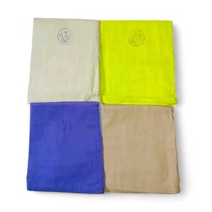 Women Pure Cotton Petticoat ( Pack Of 4p )
