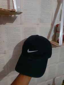 Nike Cap