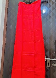 🔴🥳 Aligent Red Colour Kurta For Casual Use