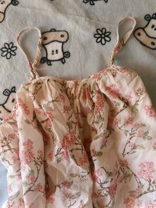 Cute Summer Top