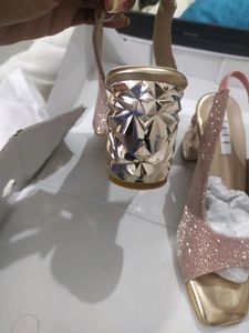 Party Elle Sandal