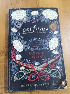 COMBO 📚Perfume And Tales From The Arabian Night