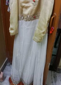 Elegant Ethnic Kurta