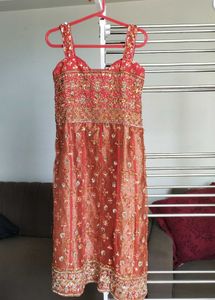 Ethnic kurta