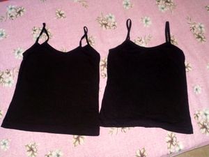 Camisoles For Girls 🥳Buy1 Get1 Free