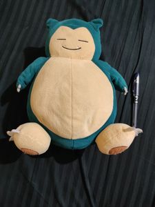 Snorlax pokemon😍