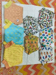 superbottoms Set of 8