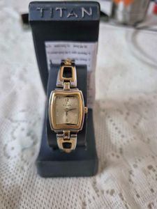 Titan Women's Watch