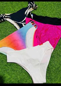 Mix Brands Pack Of 4 Penty