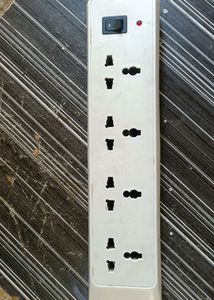 Bajaj Company Extension Box