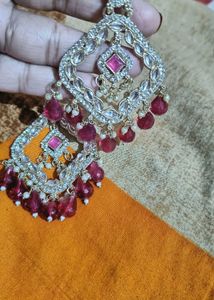 Beutiful Earings