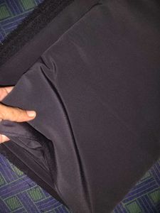 10 Meters Synthetic Crepe Silk Material