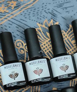 3 US Gel Polishes