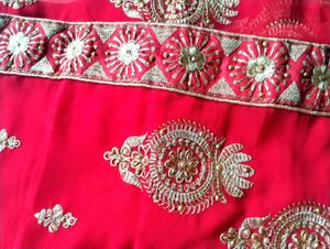 Women Saree
