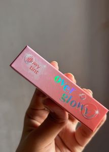 Etude Over Glowy Tint - Peach
