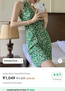 This New Me Dress Is Amazing For Casual Wear