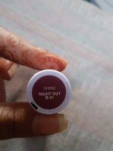 Zudio Butter Daze Lip Gloss