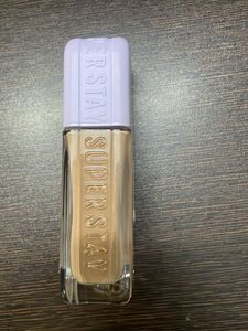 Maybellene Lumi Matte Foundation