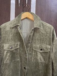 Long swede Shirt