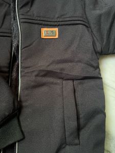 kids warm jacket