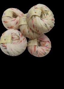Baby Soft Yarn Box