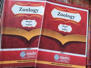NEET Modules