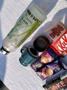 Very Beautiful Unisex Gift Hamper