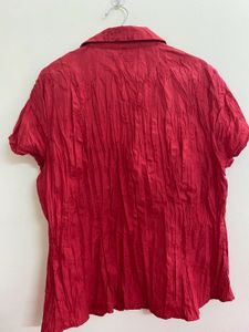 Red Vintage shirt