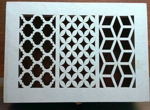 Decorative Gift Hamper Box
